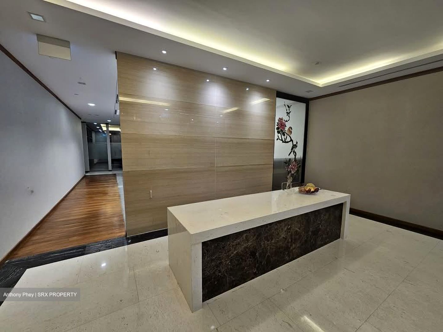 Asia Square Tower 1 (D1), Office #575456491